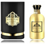 Assala Prime Royal PureEDP meestele ja naistele - 100 ml.
