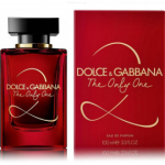 Dolce & Gabbana The Only One 2 EDP naistele - 100 ml.