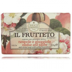Nesti Dante Il Frutetto Soap Medlar & Jujube looduslik rahustav seep - 250 g.