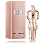 Karl Lagerfeld Ikonik EDP naistele - 100 ml.