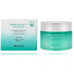 Mizon Cicaluronic Moisturizer niisutav kreem kuivale / tundlikule n&auml;onahale - 50 ml.