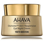 Ahava Osmoter Skin-Responsive Night Eye Cream &ouml;ine silmakreem - 15 ml.