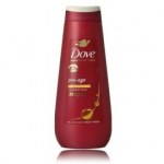 Dove Pro Age Body Wash du&scaron;igeel k&uuml;psele nahale - 400 ml.