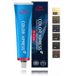 Wella Professionals Color Xpress juuksev&auml;rv - 5/ - 5/N Light Brown/Neutral