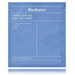 Biodance Hydro Cera-nol Real Deep Mask intensiivselt niisutav h&uuml;drogeel n&auml;omask - 34 g.