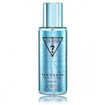 Guess Sexy Skin Metalique Martini kehaudu naistele - 250 ml.