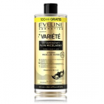 Eveline Variete Vitamin Micellar Water mitsellaarvesi vitamiinidega - 500 ml.