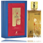 Maison Alhambra Renee Carmine EDP meestele ja naistele - 100 ml.