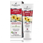 Floslek Arnica Moisturizing Cream SPF15 niisutav n&auml;okreem - 50 ml.