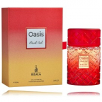 Risala Oasis Floral Oud EDP naistele - 100 ml.