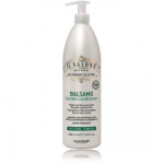 AlfaParf IL Salone Keratin Conditioner keratiiniga palsam n&otilde;rkadele / kahjustatud juustele - 1000 ml.