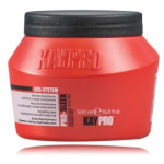 KayPro Precious Style Volume Puff Volumizing Powder vol&uuml;&uuml;mi andev puuder juustele - 500 ml.