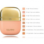 Dolce & Gabbana Blueberry Nutri-Tint tooniv n&auml;okreem - 16N Light Medium