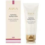 Ahava Hair Hydrating Styling Cream niisutav juuste kujundamise kreem - 200 ml.