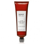 Depot No. 404 Soothing Shaving Soap Cream rahustav raseerimisseep-kreem meestele - 125 ml.