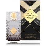 Gulf Orchid Sweet Heaven Tobacco EDP meestele ja naistele - 100 ml.