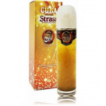 Cuba Strass Tiger EDP naistele - 100 ml.