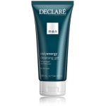 Declar&eacute;  Daily Energy Cleansing Gel n&auml;opuhastusvahend meestele - 200 ml.