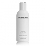 Organicals Bronze Aftersun Cleanser Hair & Body p&auml;evitusj&auml;rgne keha- ja juuksepesuvahend - 100 ml.