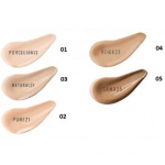 Rom&nd Nu Zero Cushion jumestuskreem - 05 Sand
