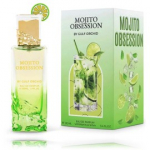 Gulf Orchid Mojito Obsession EDP meestele ja naistele - 100 ml.