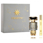 Paco Rabanne Fame komplekt naistele (50 ml EDP + 10 ml EDP) - Komplekt
