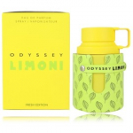 Armaf Odyssey Limoni Fresh Edition EDP meestele ja naistele - 60 ml.