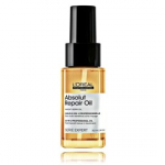L'Or&eacute;al Professionnel Absolut Repair Oil juukse&otilde;li - 30 ml.