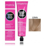 Matrix Super Sync Extra Pre-Bonded ammoniaagivaba juuksev&auml;rv - 10 NN Extra Light Blonde Extra Neutral