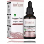 Saloos Organic Rosemary Hair Oil peanaha&otilde;li - 50 ml.