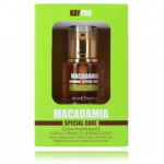 KayPro Special Care Macadamia Regenerating Serum taastav seerum tundlikele juustele - 20 ml.