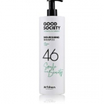 Art&egrave;go Good Society 46 Nourishing Shampoo &scaron;ampoon kuivadele ja kahjustatud juustele - 1000 ml.