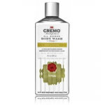 Cremo Sage & Citrus Body Wash du&scaron;igeel meestele - 473 ml.