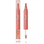 PUPA Milano Fix And Oil Lip Gloss 2in1 Vamp! kahepoolne huulepulk - 002 Frozen Rose