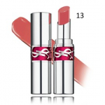 Yves Saint Laurent LoveShine Candy Glaze huulepulk - 13 Flashing Rose