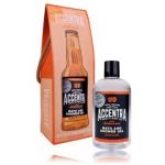 Accentra Men`s Collection Amberwood vonios ir du&scaron;o gelis vyrams - 360 ml.