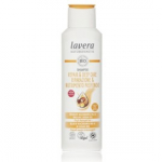lavera Shampoo Repair & Deep Care &scaron;ampūnas plaukams - 250 ml.