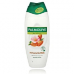 Palmolive Naturals Creamy Shower Gel Almond & Milk du&scaron;igeel - 500 ml.