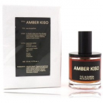 D.S. & Durga Amber Kiso EDP meestele ja naistele - 50 ml.