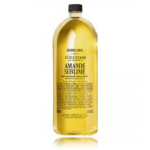 L'Occitane Amande Shower Oil Cleansing & Softening du&scaron;i&otilde;li - 500 ml. t&auml;ide