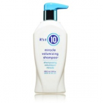 It's A 10 Miracle Volumizing Shampoo plaukų &scaron;ampūnas - 295.7 ml.
