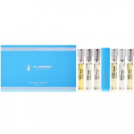 Al Haramain Discovery Collection Musk komplekt naistele ja meestele (6 x 10 ml) - 1 tk.