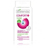 Bielenda Comfort+ jalamask - 2 tk.