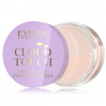 Eveline Cloud Touch Weightless Finishing tolmpuuder - 10 g.