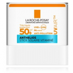 La Roche Posay Anthelios UVAIR Vitamin Sun Stick SPF50+ n&auml;opulk - 10 ml.