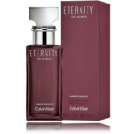 Calvin Klein Eternity Amber Essence Parfum Intense PP naistele - 30 ml.