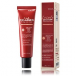 Bergamo Triple Collagen paakių kremas su kolagenu - 50 g.
