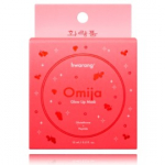 Hwarang' Omija Glow huulemask - 15 ml.