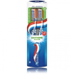 Aquafresh Extreme Clean hambahari - 2 tk.