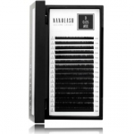 Nanolash Volume Lashes 0.05 D ripsmepikendused - 0.05 D - 6-13 mm.